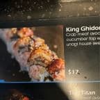 Best King Ghidora in Portland, OR