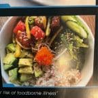 Best Poke in Portland, OR